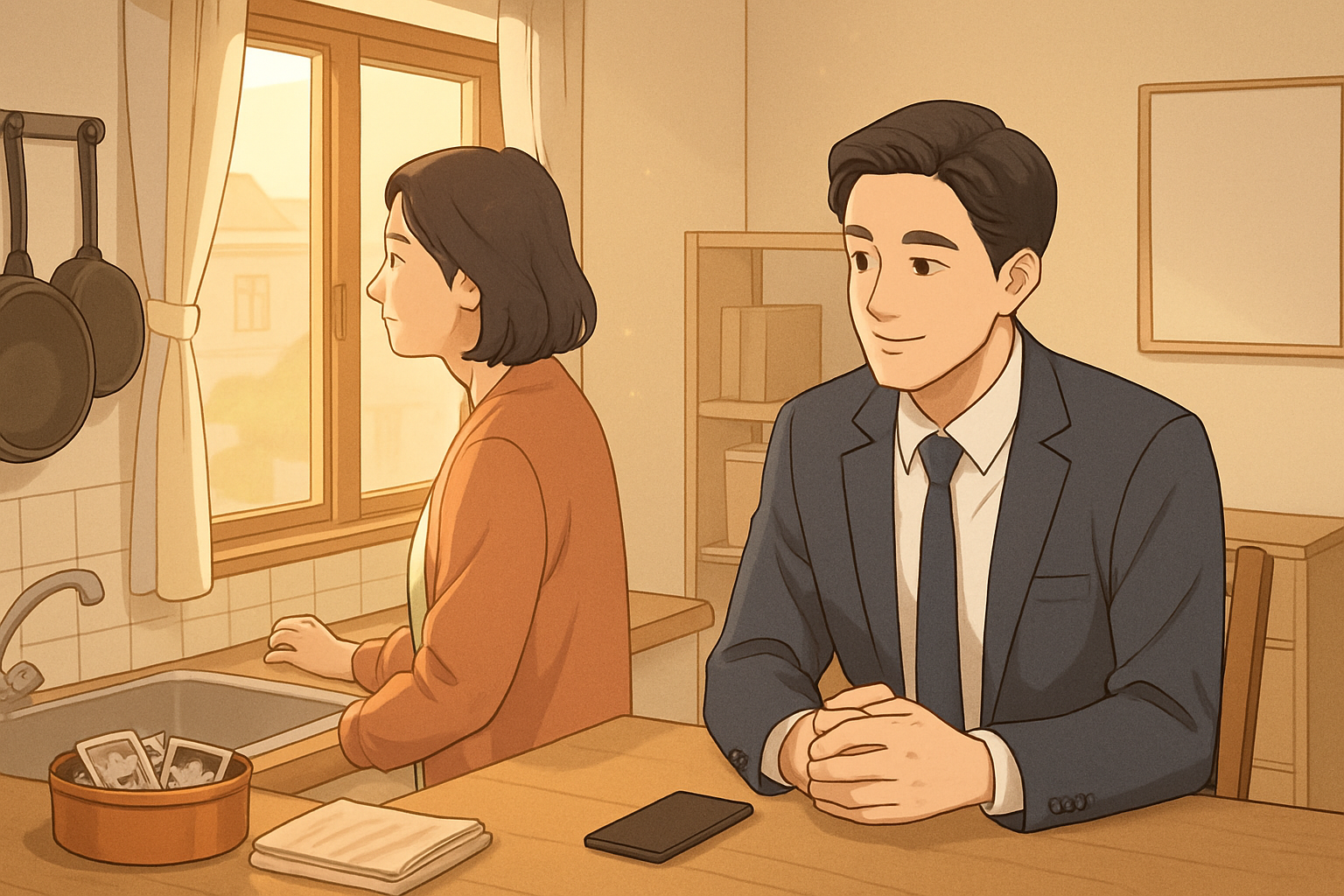 황혼이혼재산분할 1. 기여도는 단순히 돈을 번 사람에게만 인정되지 않습니다