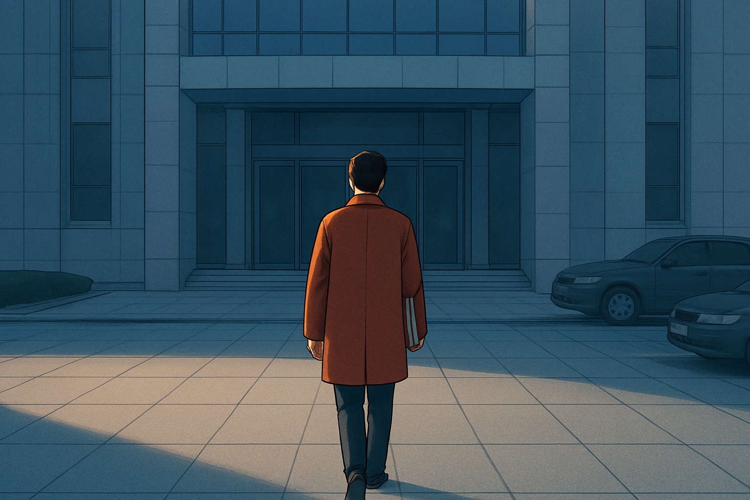 이혼절차 1. 협의이혼을 선택했다면 숙려기간부터 확인기일까지 어떻게 진행되나요?