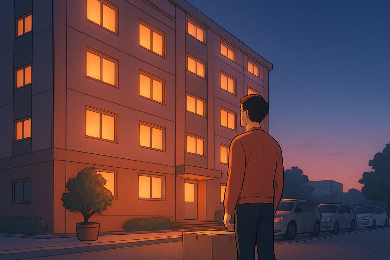 이혼시재산분할 1. 부동산·주식·퇴직금, 어느 시점 가격으로 계산하나요?