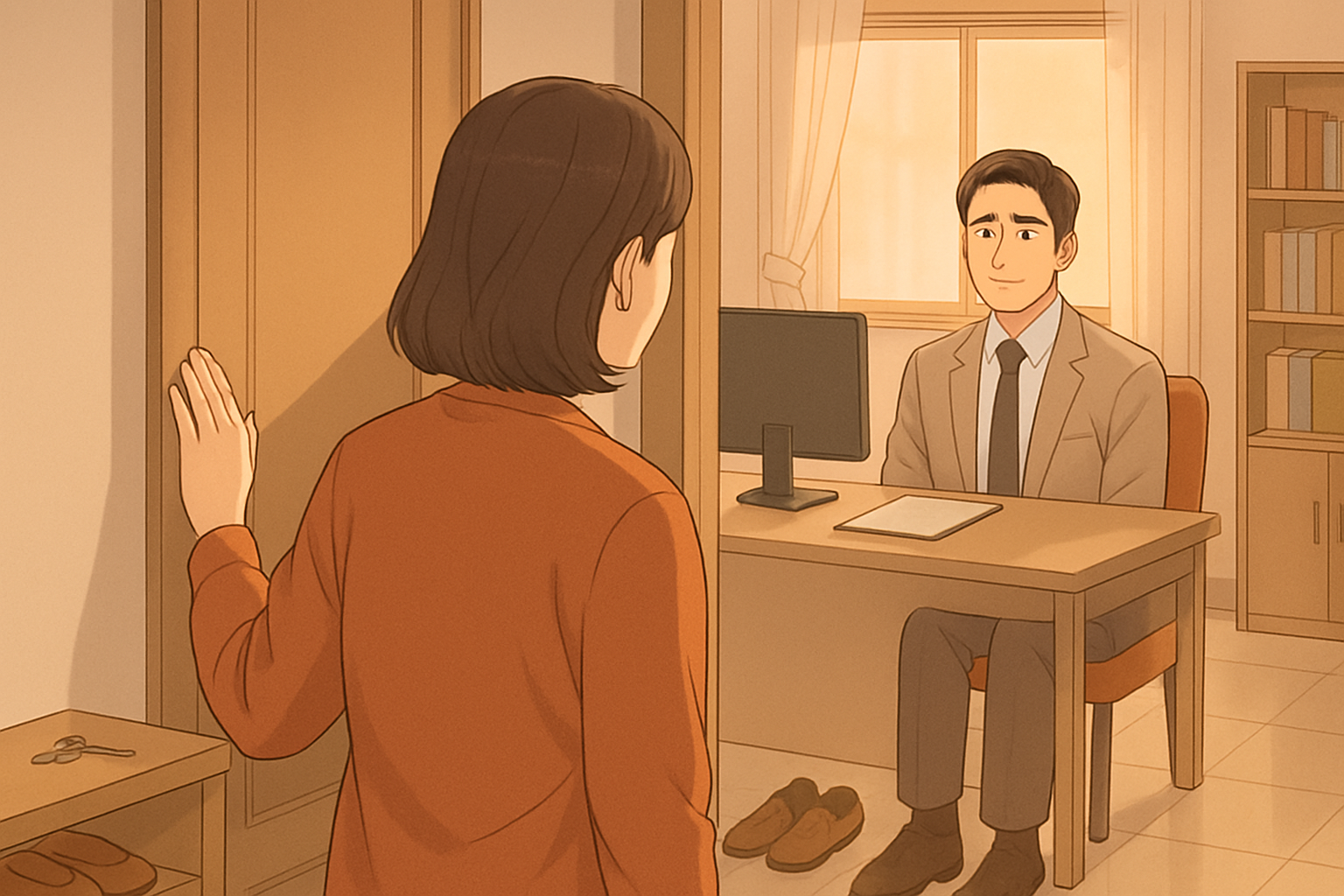이혼소송 1. 이혼소송 전에 흔히 하는 오해 세 가지