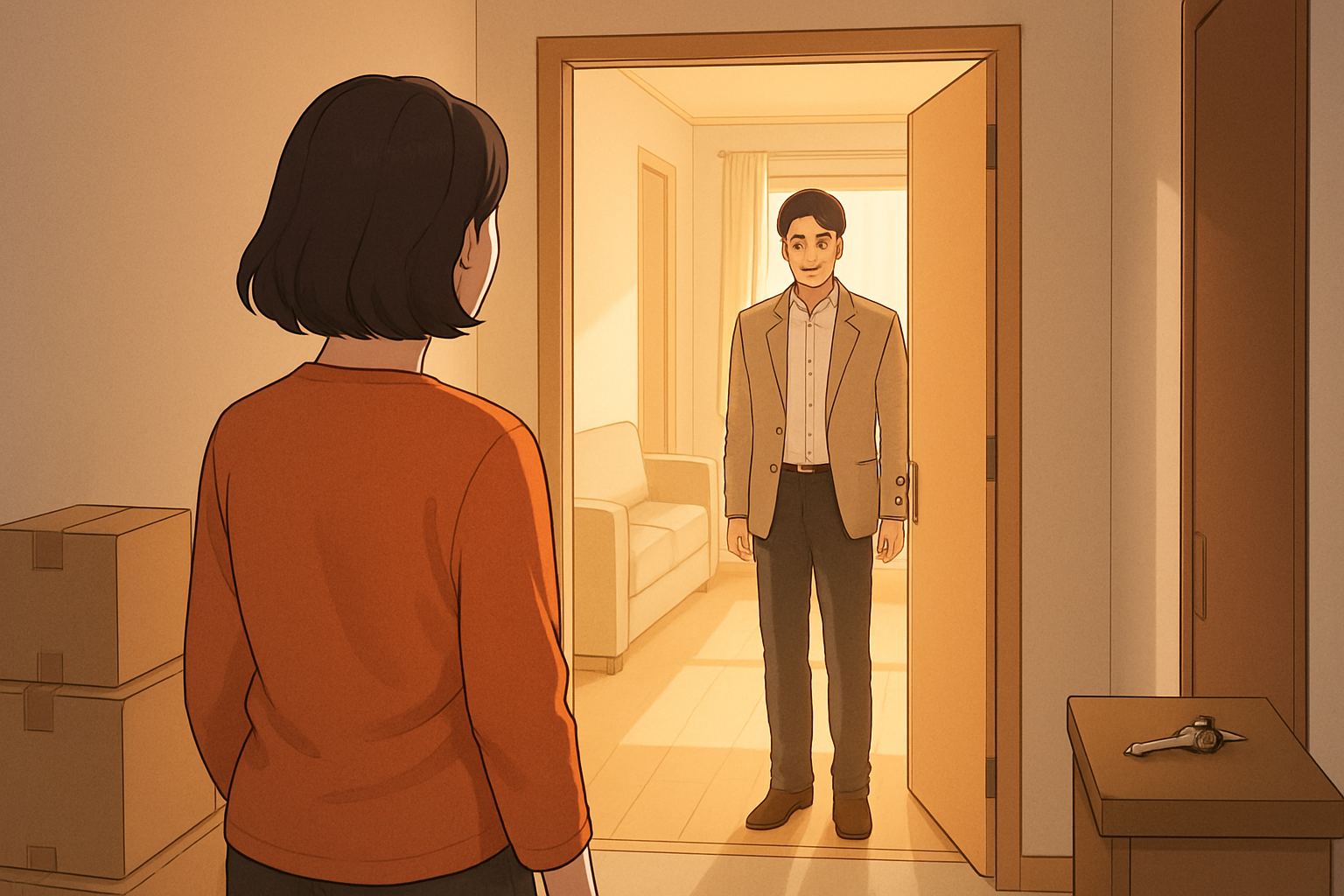 친권변경 3. 아이의 생활을 중심으로 본 친권변경 판단 흐름